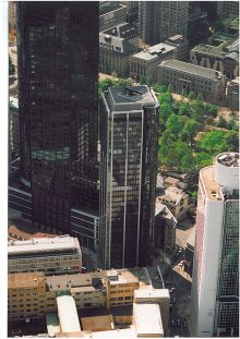 Eurotheum Frankfurt